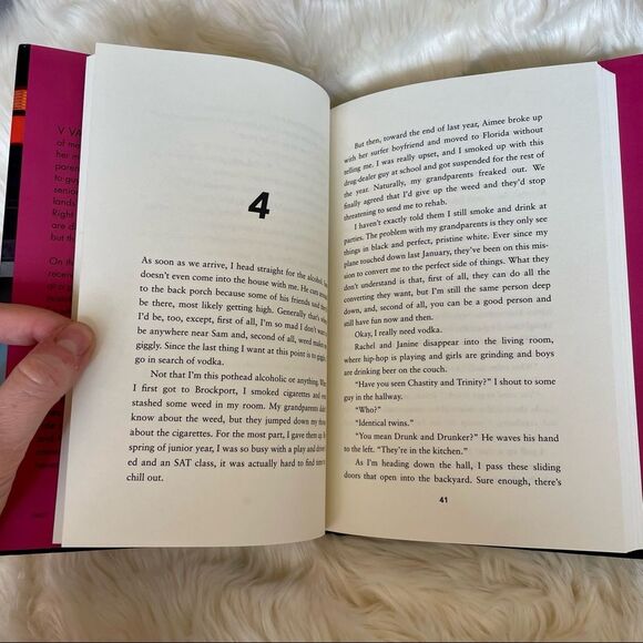 Guyaholic Hardcover Book - Picture 5 of 7